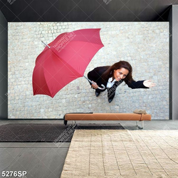 Tranh người mẫu đẹp chất lượng cao trang tri spa