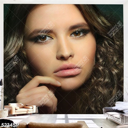 Tranh treo tường spa thảo mộc thiên nhiên