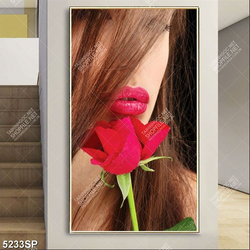 Tranh treo tường spa thư giãn