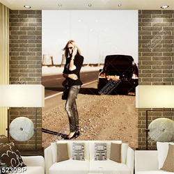 Tranh treo tường spa thư giãn