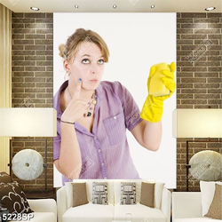 Tranh đẹp trang trí tường spa