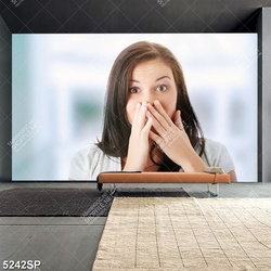 Tranh treo tường spa sang trọng