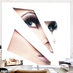 Tranh người đẹp treo spa SP5808