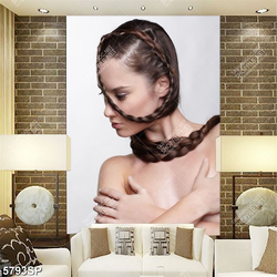 Tranh người đẹp SP5793