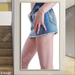 Tranh người đẹp SP5764