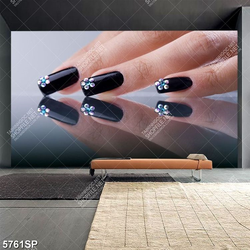 Tranh nail đẹp
