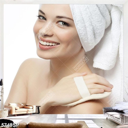 Tranh người đẹp SP5749