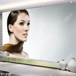 Tranh gương mặt xinh đẹp SP5712