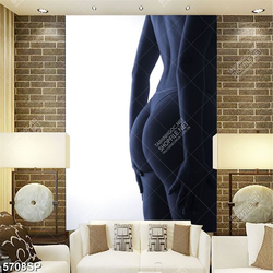 Tranh thân hình gợi cảm SP5708