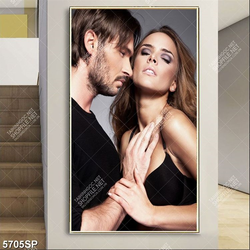 Tranh cặp đôi SP5705