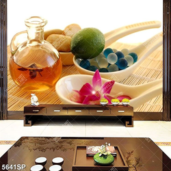 Tranh thảo dược