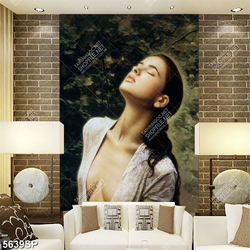 Tranh vẽ cô nàng gợi cảm file gốc