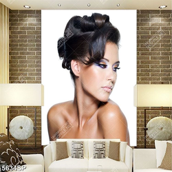 Tranh người đẹp SP5634