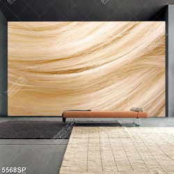 Tranh mái tóc vàng