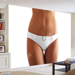 Tranh thân hình đẹp