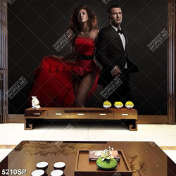 Tranh treo tường spa thư giãn