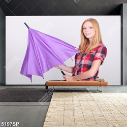 Tranh treo tường spa thảo mộc thiên nhiên