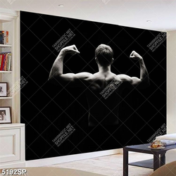 Tranh treo tường spa thảo mộc thiên nhiên