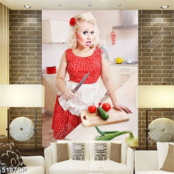 Tranh treo tường spa thảo mộc thiên nhiên