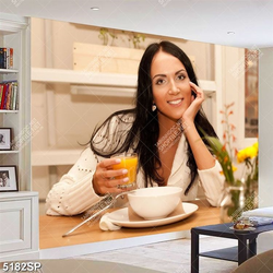 Tranh treo tường spa thư giãn