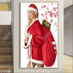 Tranh treo tường spa thảo mộc thiên nhiên