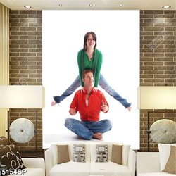 Tranh treo tường spa thư giãn