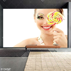 Tranh treo tường spa thư giãn