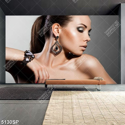 Tranh treo tường spa thư giãn