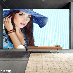 Tranh treo tường spa thư giãn