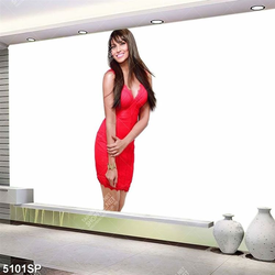 Tranh treo tường spa sang trọng