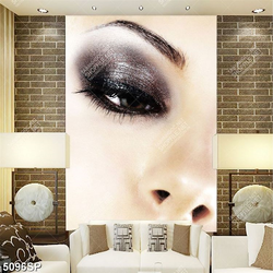 Tranh treo tường spa sang trọng