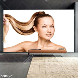 Tranh treo tường spa thảo mộc thiên nhiên