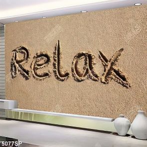 Tranh gương mặt đẹp treo trang trí tường spa