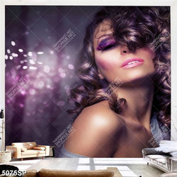 Tranh treo tường spa thảo mộc thiên nhiên