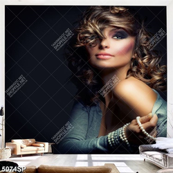 Tranh treo tường spa thư giãn