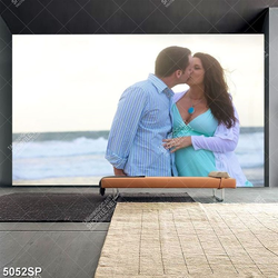 Tranh treo tường spa thư giãn