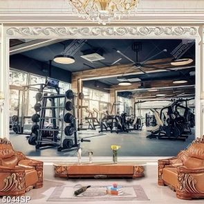 Tranh người mẫu đẹp chất lượng cao trang tri spa