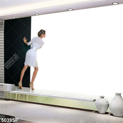 Tranh treo tường spa thư giãn