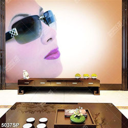 Tranh đẹp trang trí tường spa