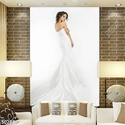 Tranh treo tường spa sang trọng