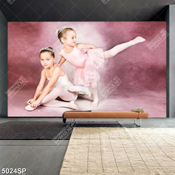 Tranh người mẫu đẹp chất lượng cao trang tri spa