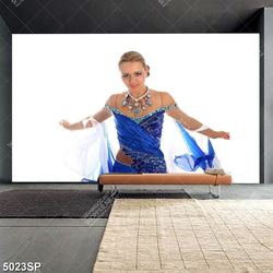 Tranh treo tường spa thảo mộc thiên nhiên