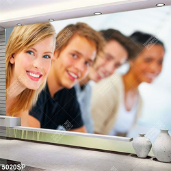 Tranh đẹp trang trí tường spa