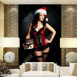 Tranh spa 4889 người mẫu nội y