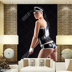 Tranh người đẹp gợi cảm