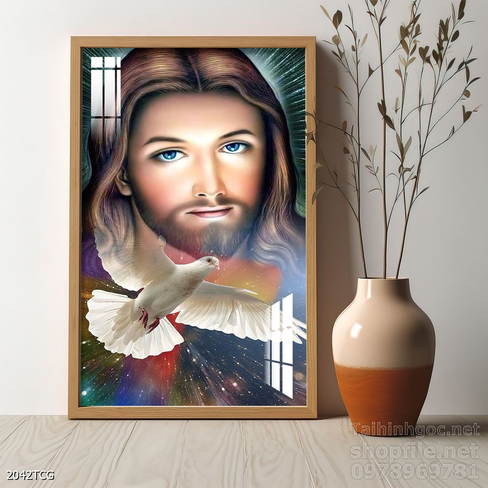Tranh treo tường công giáo