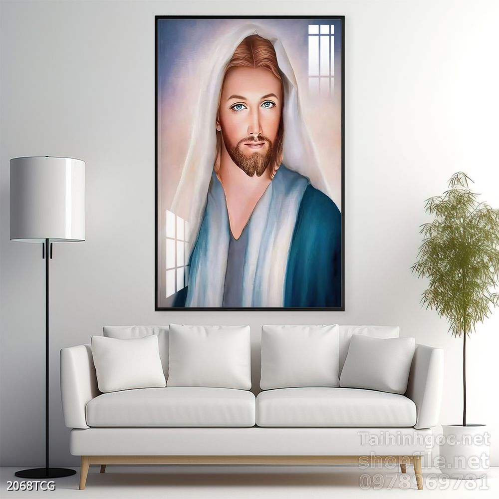 Tranh treo tường công giáo