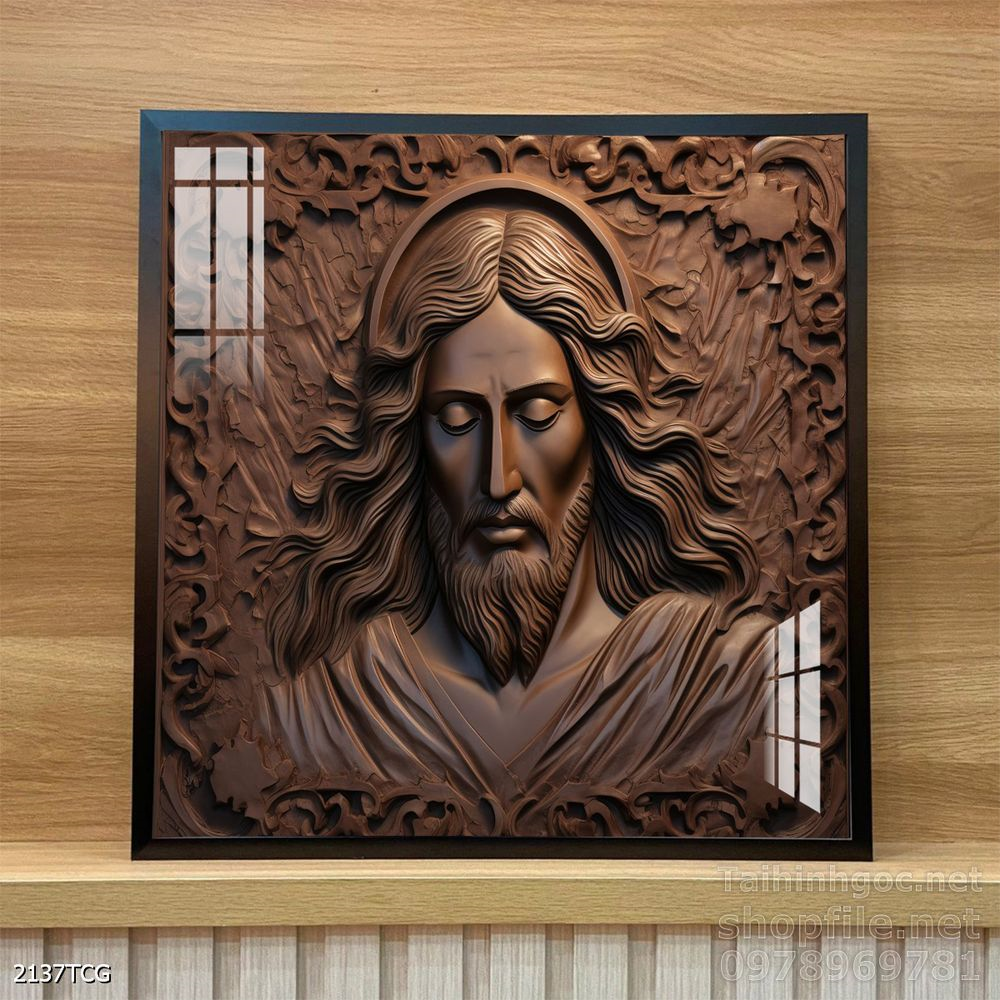 File tranh công giáo đẹp