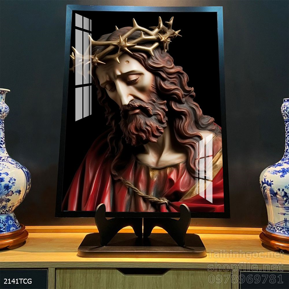 file tranh công giáo mẫu mới nhất