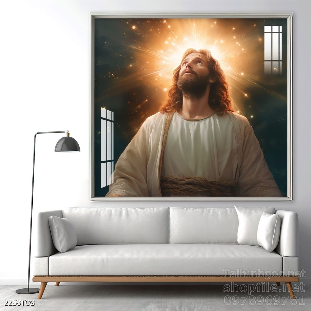 file tranh công giáo mẫu mới nhất